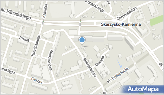 6631653418, Stowarzyszenie 