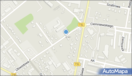 7971924420, Stowarzyszenie Przewoźników Drogowych Brow-Trans 