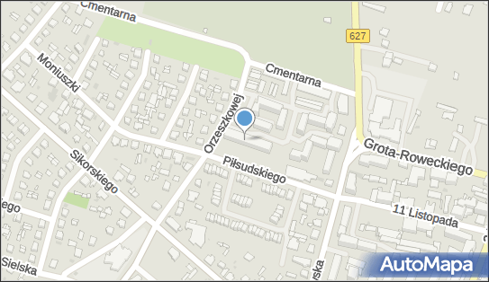 Stowarzyszenie Przewoźników Krajowych i Międzynarodowych Oraz Spedytorów Ziemi Ostrowskiej 07-300 - Przedsiębiorstwo, Firma, numer telefonu, NIP: 7591551160