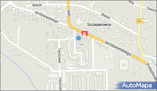 Stowarzyszenie Przewoźników Osobowych Radio Taxi Odra w Opolu 45-759 - Przedsiębiorstwo, Firma, numer telefonu, NIP: 7542549619