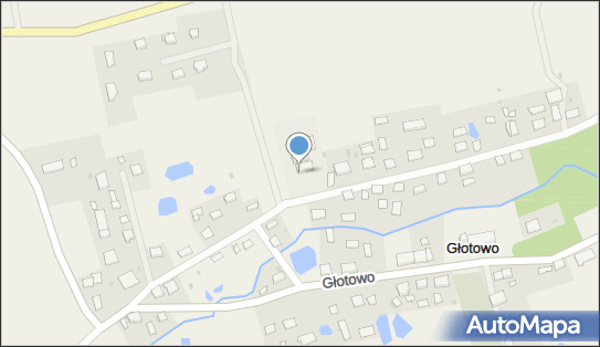 Stowarzyszenie Przyjaciel Dziecka w Głotowie, Głotowo 17, Głotowo 11-040 - Przedsiębiorstwo, Firma, numer telefonu, NIP: 7393220528