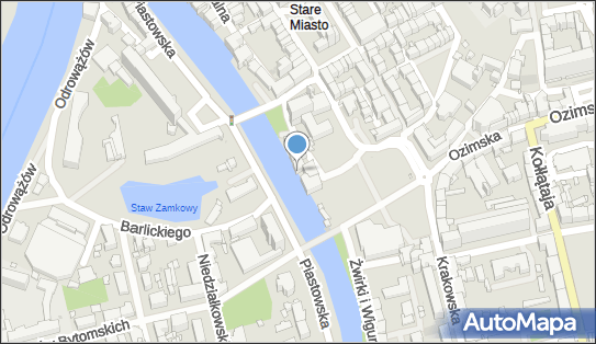 7542784757, Stowarzyszenie Przyjaciół Centralnego Muzeum Jeńców Wojennych 