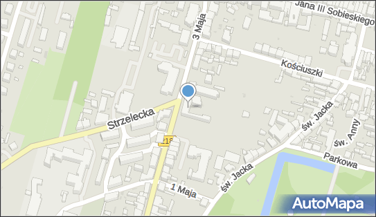 5881975507, Stowarzyszenie Przyjaciół Chorych 