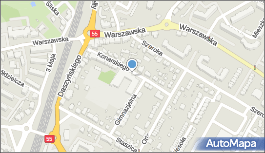 5811963120, Stowarzyszenie Przyjaciół i L.O.
