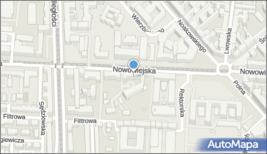 Stowarzyszenie Przyjaciół i Rodzin Osób z Zaburzeniami Psychicznymi Filar przy Szpitalu Nowowiejskim 00-665 - Przedsiębiorstwo, Firma, numer telefonu