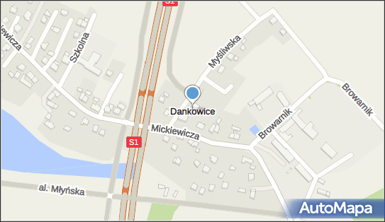 Stowarzyszenie Przyjaciół Kaniówka, Dankowice 401, Dankowice 43-331 - Przedsiębiorstwo, Firma, NIP: 9372286150