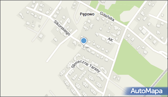 5891930713, Stowarzyszenie Przyjaciół Pępowa 