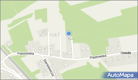 9910464037, Stowarzyszenie Przyjaciół Popielowa 