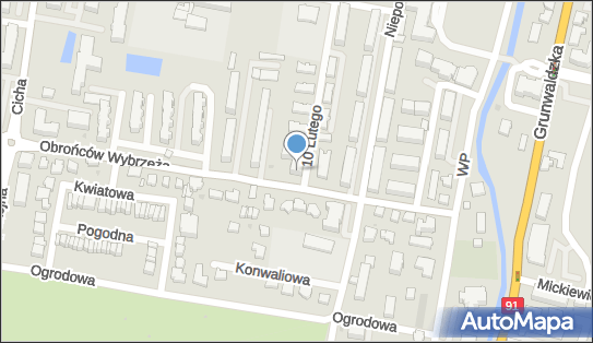 6040041310, Stowarzyszenie Przyjaciół Pruszcza Gdańskiego i Okolicznych Gmin 