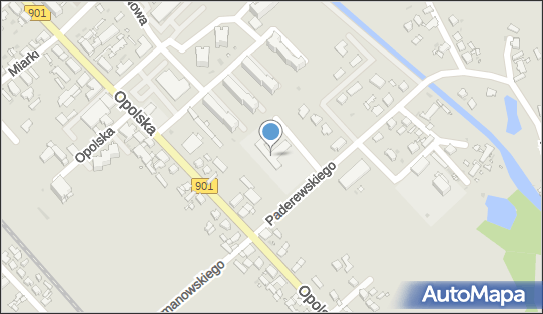 Stowarzyszenie Przyjaciół Przedszkola Publicznego Nr 2 z Oddział 47-120 - Przedsiębiorstwo, Firma, numer telefonu