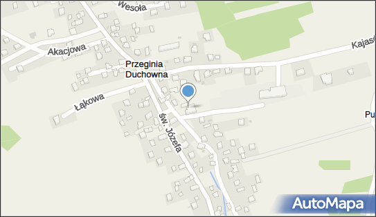 9442090648, Stowarzyszenie Przyjaciół Przegini Duchownej 