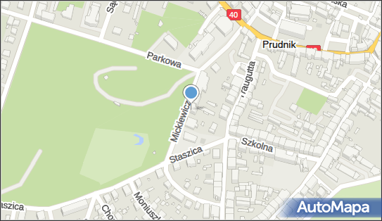 Stowarzyszenie Przyjaciół Publicznego Przedszkola nr 1 w Prudniku 48-200 - Przedsiębiorstwo, Firma, numer telefonu, NIP: 7551859839