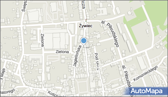 5532413863, Stowarzyszenie Przyjaciół Szkoły Muzycznej w Żywcu 