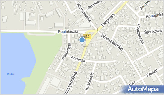 Stowarzyszenie Przyjaciół Szpitala w Płońsku, Wyszogrodzka 12 09-100 - Przedsiębiorstwo, Firma, NIP: 5671785203