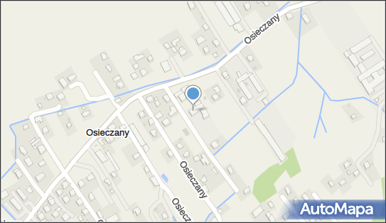 6811715523, Stowarzyszenie Przyjaciół Wsi Osieczany 