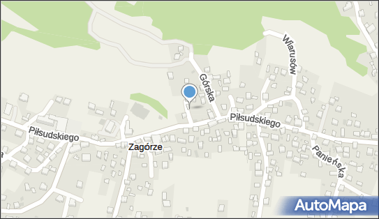 6282150698, Stowarzyszenie Przyjaciół Zagórza 