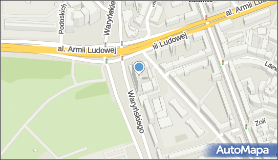 7010285232, Stowarzyszenie Przyjaciół Zespołu Pieśni i Tańca Politechniki Warszawskiej 