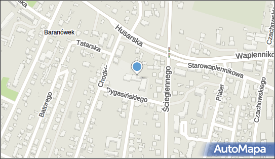 9591669862, Stowarzyszenie Przyjaciół Zespołu Szkół Ogólnokształcących nr 26 