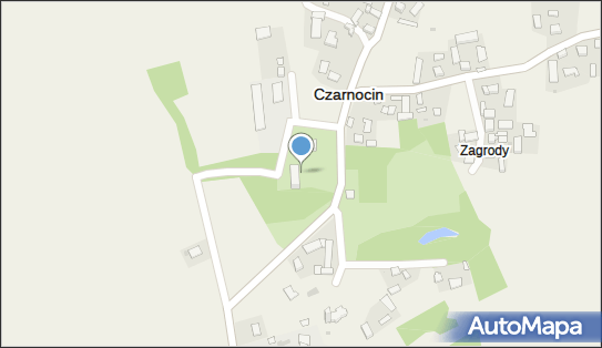 6050046125, Stowarzyszenie Przyjaciół Ziemi Czarnocińskiej 