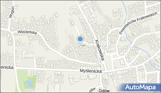 6831794282, Stowarzyszenie Przyjaciół Ziemi Gdowskiej 