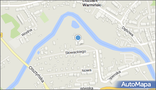 Stowarzyszenie Przyjaciół Ziemi Lidzbarskiej, Lidzbark Warmiński 11-100 - Przedsiębiorstwo, Firma, numer telefonu, NIP: 7431584481