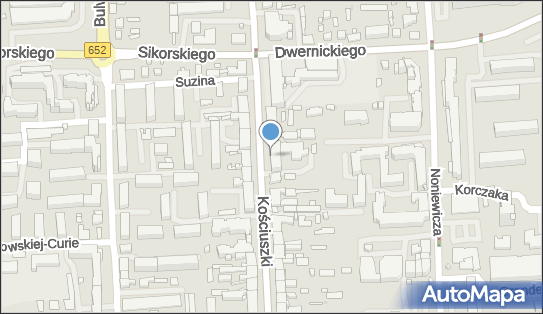 8441905243, Stowarzyszenie Przyjaciół Suwalszczyzny w Suwałkach 