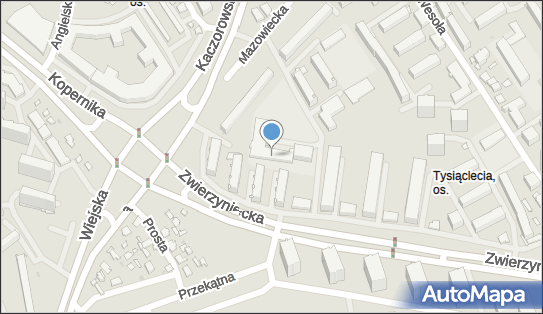5423121883, Stowarzyszenie Quatro 