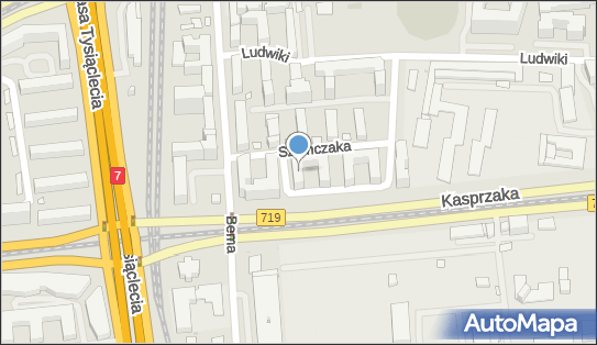 Stowarzyszenie Queendom Club, Szymczaka Jana 3, Warszawa 01-227 - Przedsiębiorstwo, Firma, numer telefonu