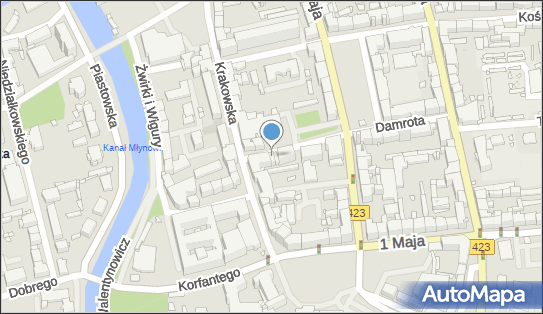 7542735285, Stowarzyszenie Przyjaciół Harcerstwa w Opolu 
