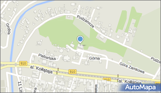 6252392126, Stowarzyszenie Ratujmy Kościół Na Górce 