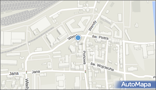 Stowarzyszenie Regionalne Centrum Wsparcia Społecznego, Portowa 2 81-350 - Przedsiębiorstwo, Firma, NIP: 5862115264