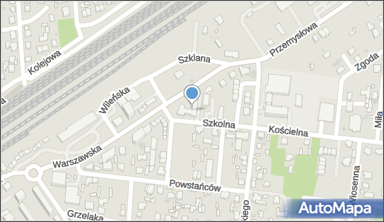 1251348184, Stowarzyszenie Rodziców i Przyjaciół Dzieci Niepełnosprawnych 