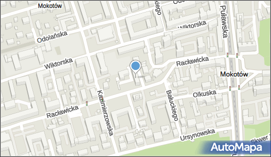 Stowarzyszenie Rodziców i Przyjaciół Dzieci Specjalnej Troski św Michała 02-601 - Przedsiębiorstwo, Firma, numer telefonu, NIP: 5213489335