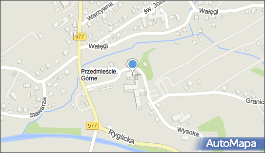 Stowarzyszenie Rodziców i Przyjaciół Osób Niepełnosprawnych Nadzieja w Tuchowie 33-170 - Przedsiębiorstwo, Firma, numer telefonu, NIP: 8731307846