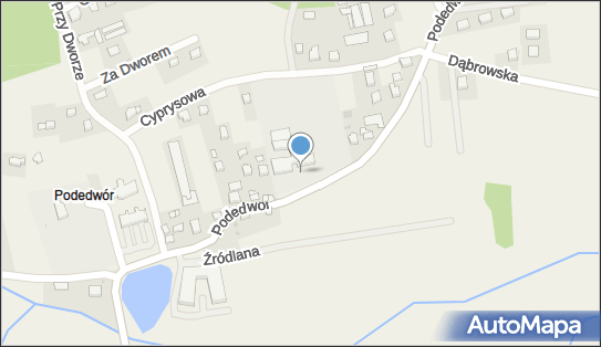 9442089409, Stowarzyszenie Rodziców przy Szkole w Wołowicach 