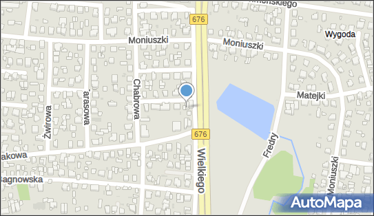 9661765543, Stowarzyszenie Rodzin Abstynenckich 