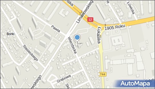 9481110875, Stowarzyszenie Rodzin Katolickich Diecezji Radomskiej 