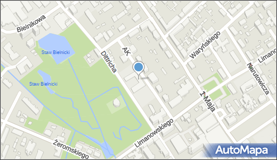 8381637424, Stowarzyszenie Równych Szans 