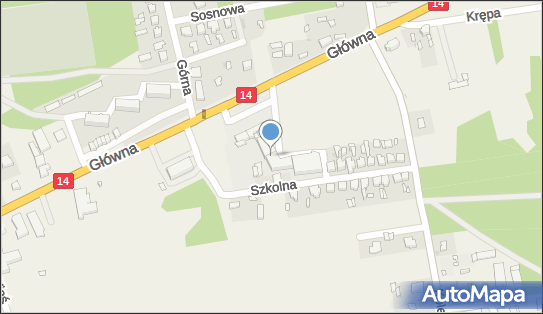 Stowarzyszenie Rozwoju Gminy Domaniewice, Główna 13, Domaniewice 99-434 - Przedsiębiorstwo, Firma, numer telefonu