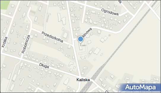 5922114068, Stowarzyszenie Rozwoju Gminy Kaliska 