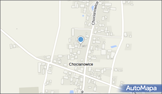 7511724211, Stowarzyszenie Rozwoju i Odnowy Wsi Chocianowice przy Radzie Sołeckiej Chocianowic 