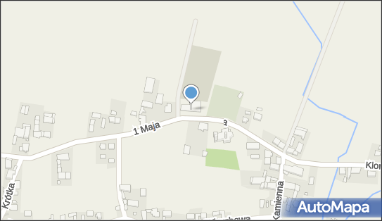 532434710, Stowarzyszenie Rozwoju i Odnowy Wsi Kujakowice przy Radzie Sołeckiej Kujakowic Górnych 