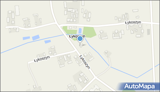 Stowarzyszenie Rozwoju i Promocji Wsi Łykoszyn, Łykoszyn 85 22-652 - Przedsiębiorstwo, Firma