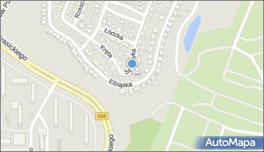 7121931451, Stowarzyszenie Rozwoju Przedsiębiorczości 