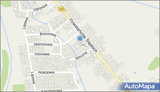 9910493300, Stowarzyszenie Rozwoju Wsi Antoniów 