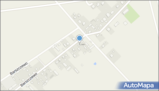 9661558844, Stowarzyszenie Rozwoju Wsi Barszczewo 
