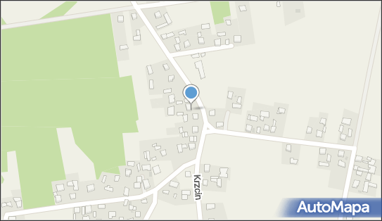 Stowarzyszenie Rozwoju Wsi Krzcin, Krzcin 152, Krzcin 27-660 - Przedsiębiorstwo, Firma, numer telefonu, NIP: 8641821456