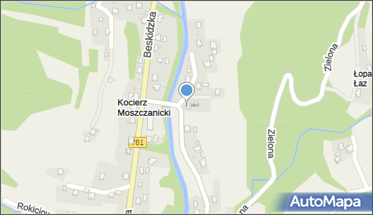 Stowarzyszenie Rozwoju Wsi Las i Okolic, ul. Parkowa 52 34-321 - Przedsiębiorstwo, Firma, numer telefonu, NIP: 5532216068