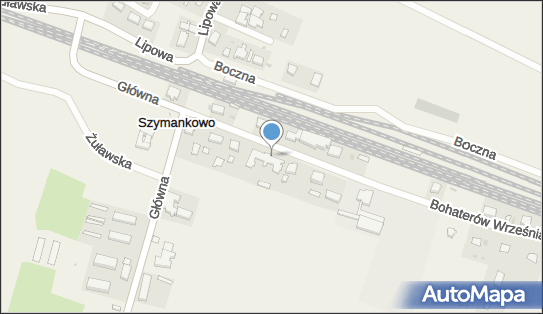 5792250004, Stowarzyszenie Rozwoju Wsi 
