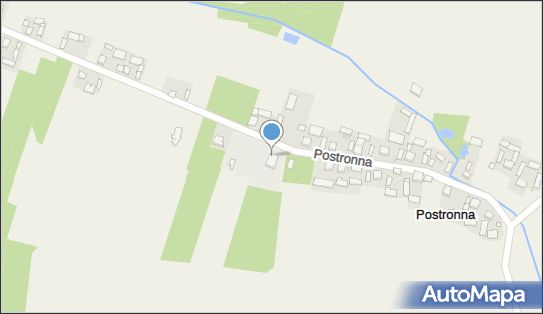 Stowarzyszenie Rozwoju Wsi Postronna Byszów Kępie, Postronna 8 27-660 - Przedsiębiorstwo, Firma, numer telefonu, NIP: 8641743710